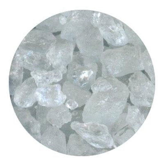 CK Products Rock Sugar - White 3.2 Oz.