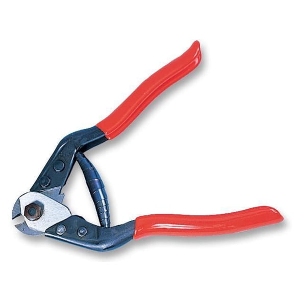 CK TOOLS - 7 1/2" (190mm) Cable & Wire Rope Cutters
