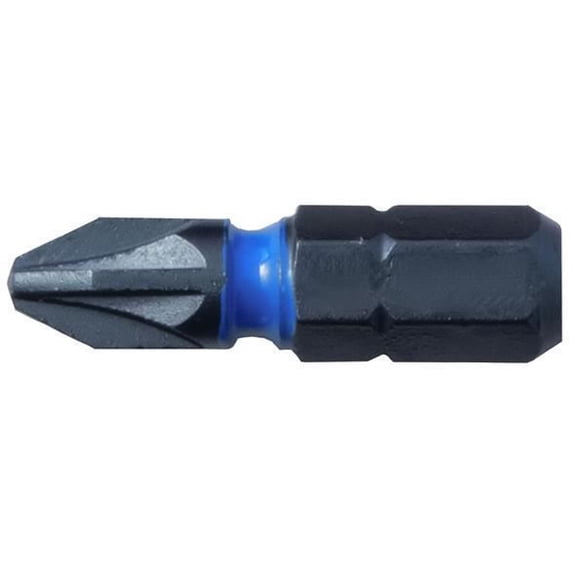 CK TOOLS - PZ1 x 25mm Impact Screwdriver Bit