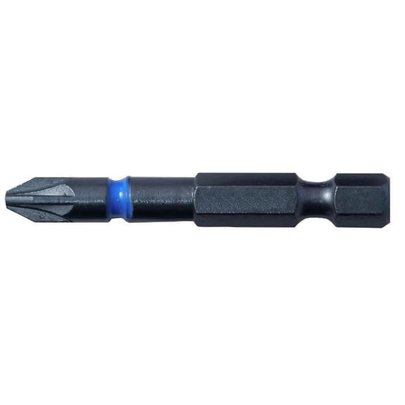 CK TOOLS - PZ1 x 50mm Impact Screwdriver Bit