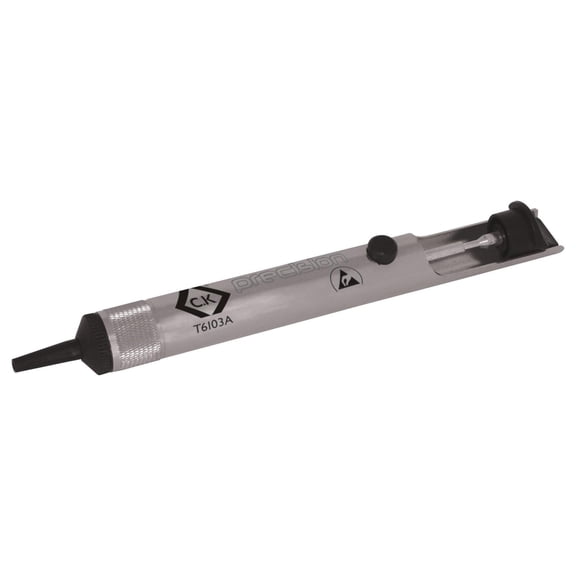 CK TOOLS - Precision ESD Desoldering Pump