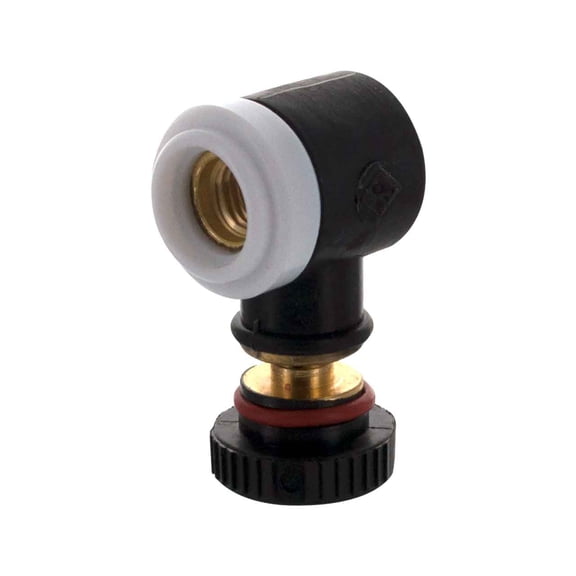 CK Worldwide Water-Cooled Flex-Loc TIG Torch Head (CKFL2L)