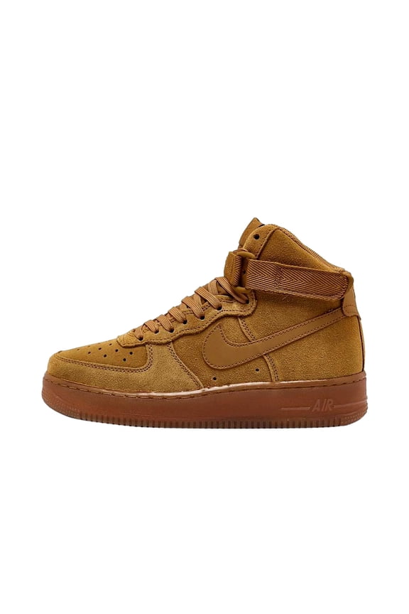 [CK0262-700] Youth Nike Air Force 1 High LV8 3 (GS)