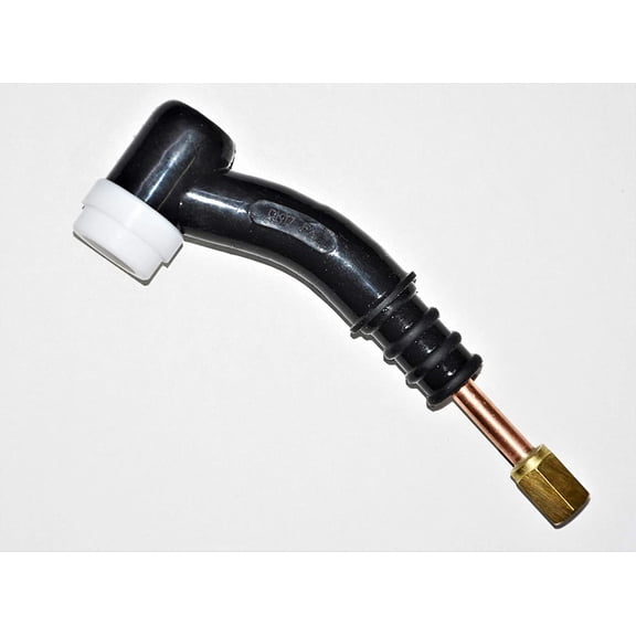 CK17 FX Torch Body, Flex, Gas, 150A, (xref: WP-17F)