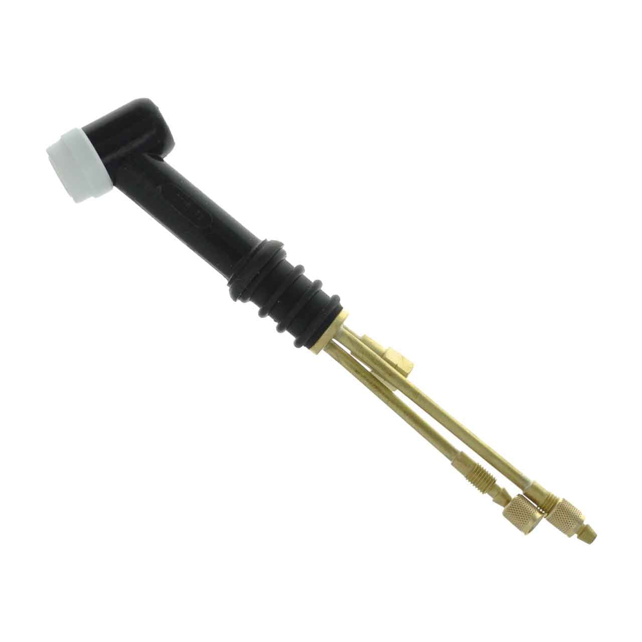 CK18 FX Torch Body, Flex, Water, 350A, (xref: WP-18F)