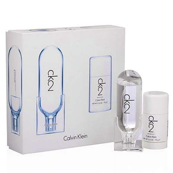 CK2/CALVIN KLEIN SET (U)