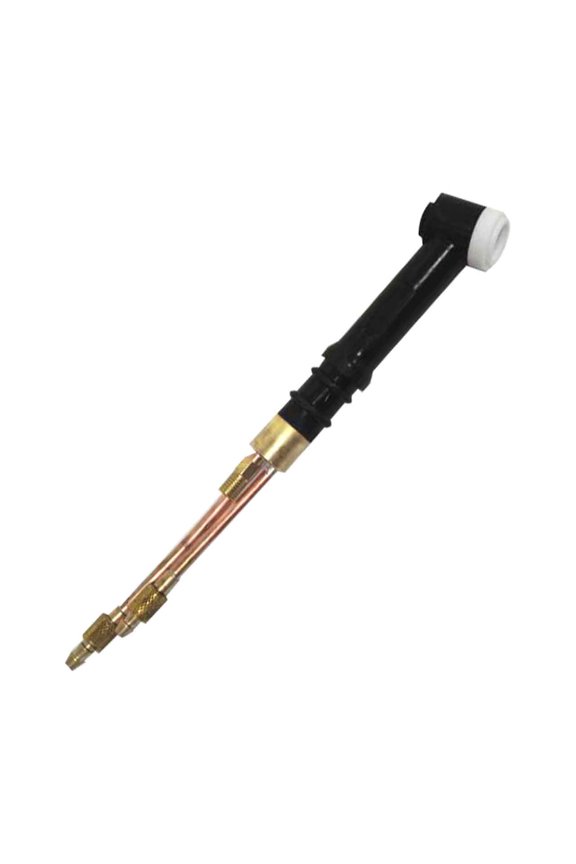 CK20 FX Torch Body, Flex, Water, 250A