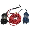 thumbnail image 1 of CK200 Water Cooled TIG Torch Kit, Flex, 250A, 25', 3-Pc, Super-Flex, CK225SF FX, 1 of 2