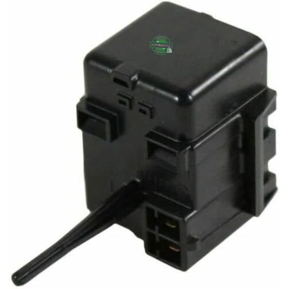 CK213615000 Compatible with Embraco Compressor Start Relay Fits old # 213615000 3/16 Connector 213615000$$Tools & Hardware Other