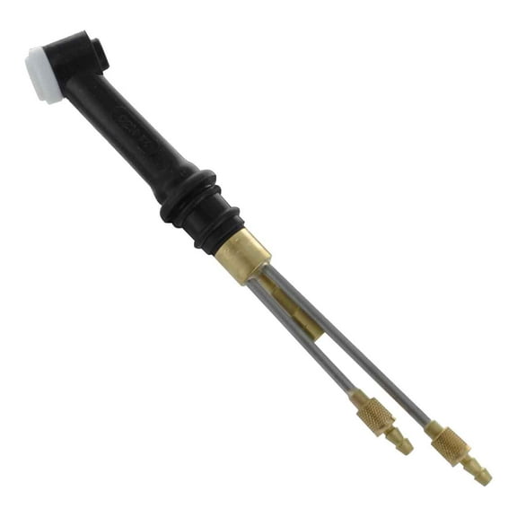 CK230 FX Torch Body, Flex, Water, 300A