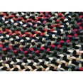 thumbnail image 1 of Chestnut Knoll - Black Satin 9 round, 1 of 2