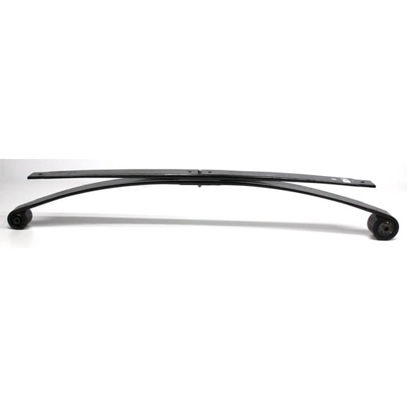 CK4Z-5560-AF  White dot Rear Leaf Spring For Ford Transit 150, 250, 350