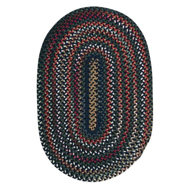 CK57 11 x 14 ft. Chestnut Knoll Area Rug - Blue - Walmart.com