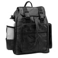 thumbnail image 1 of CKB Products Wholesale 100% Genuine Leather Backpack, 1 of 3