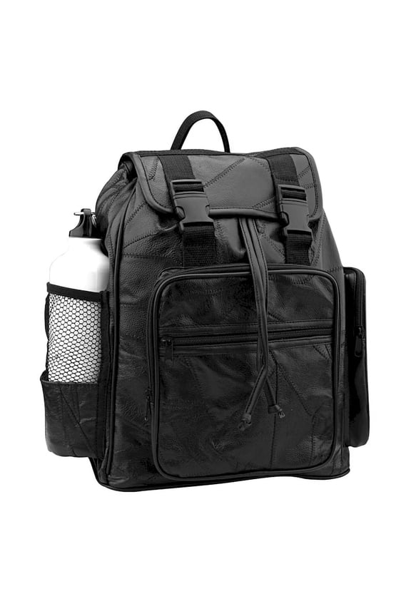 Wholesale 100% Genuine Leather Backpack