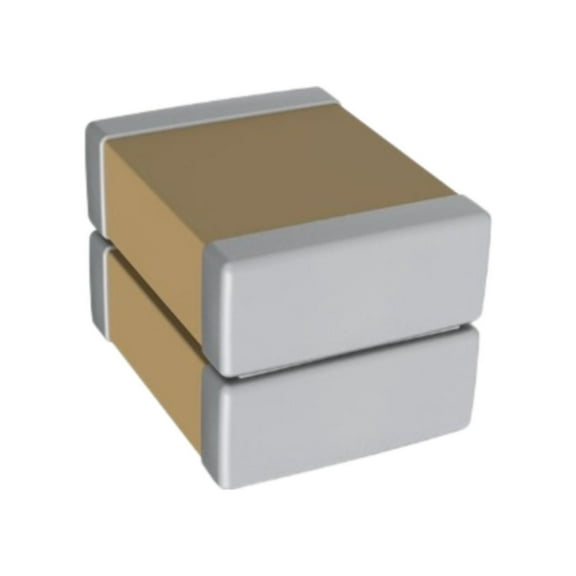 CKC33C443KJGLCAUTO Capacitor 0.044 F 10% 1700V (1.7kV) Ceramic Capacitor C0G, NP0 3640 (9110 Metric)