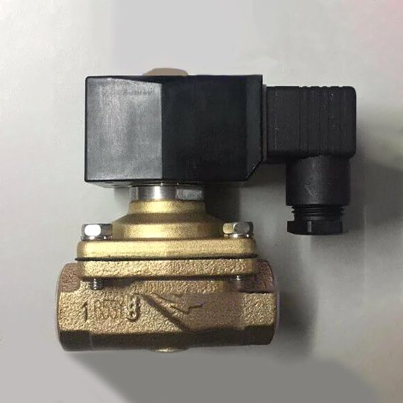 CKD ADK11-15A-02GS-DC24V Solenoid Valve New$$Plumbing & HVAC