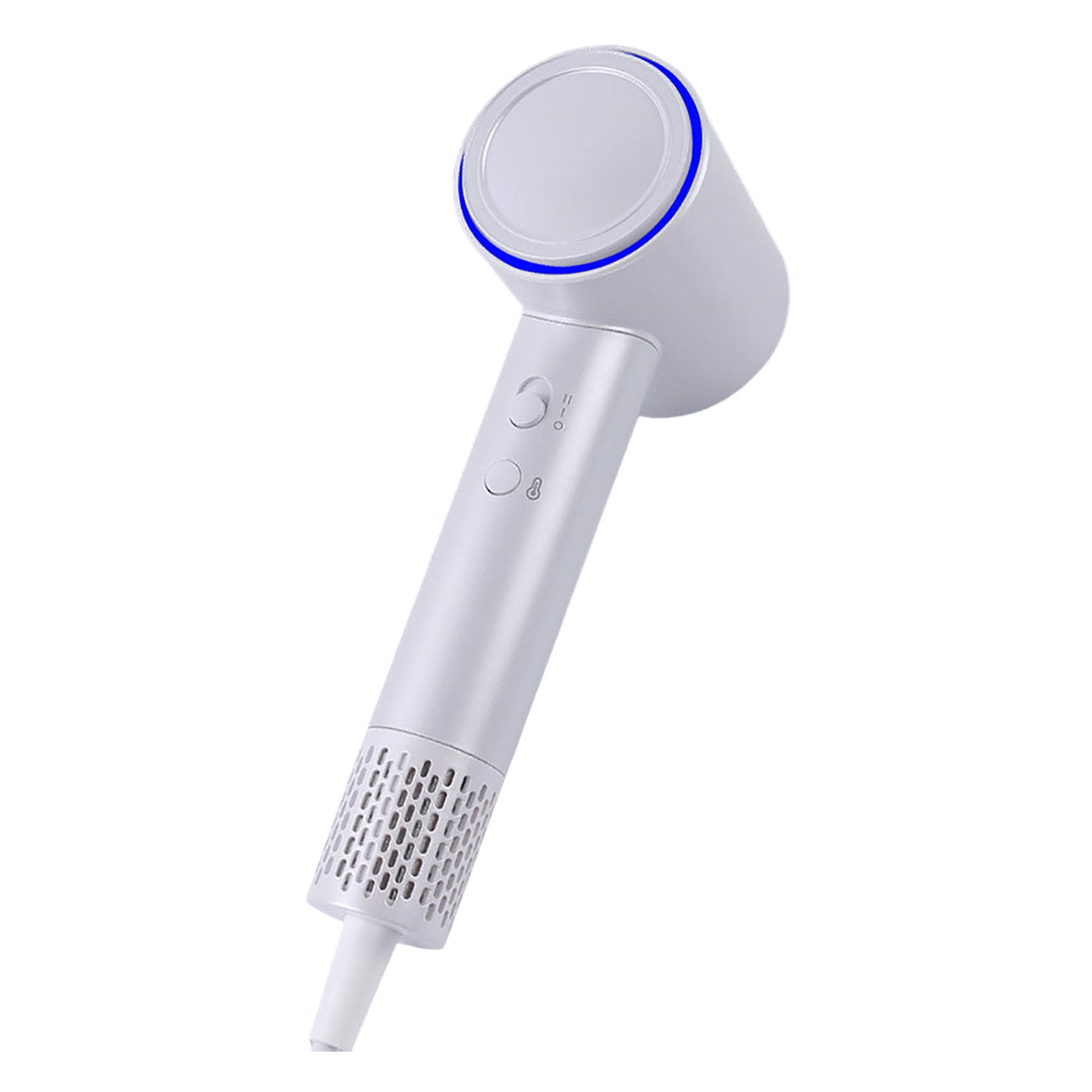 CKDOHAPEL High Speed Hair Dryer Salon Quality Brushless Motor