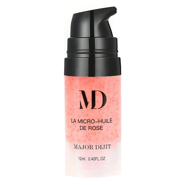 CKDOHAPEL Pore Shrinking LA MICROHUILE Rose Oil Skin Care 12ML Drying