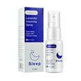 CKDOHAPEL Sleep Spray Moisturizing Deep Sleep Pillow Spray 20ml Placed