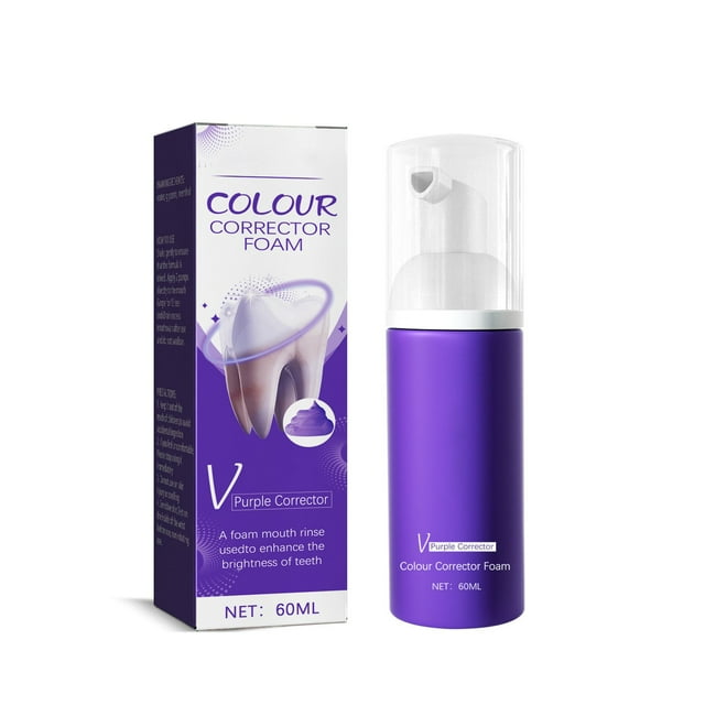 CKDOHAPEL Toothpaste Cleans Tooth Stains Brightens Tooth Stains Tooth