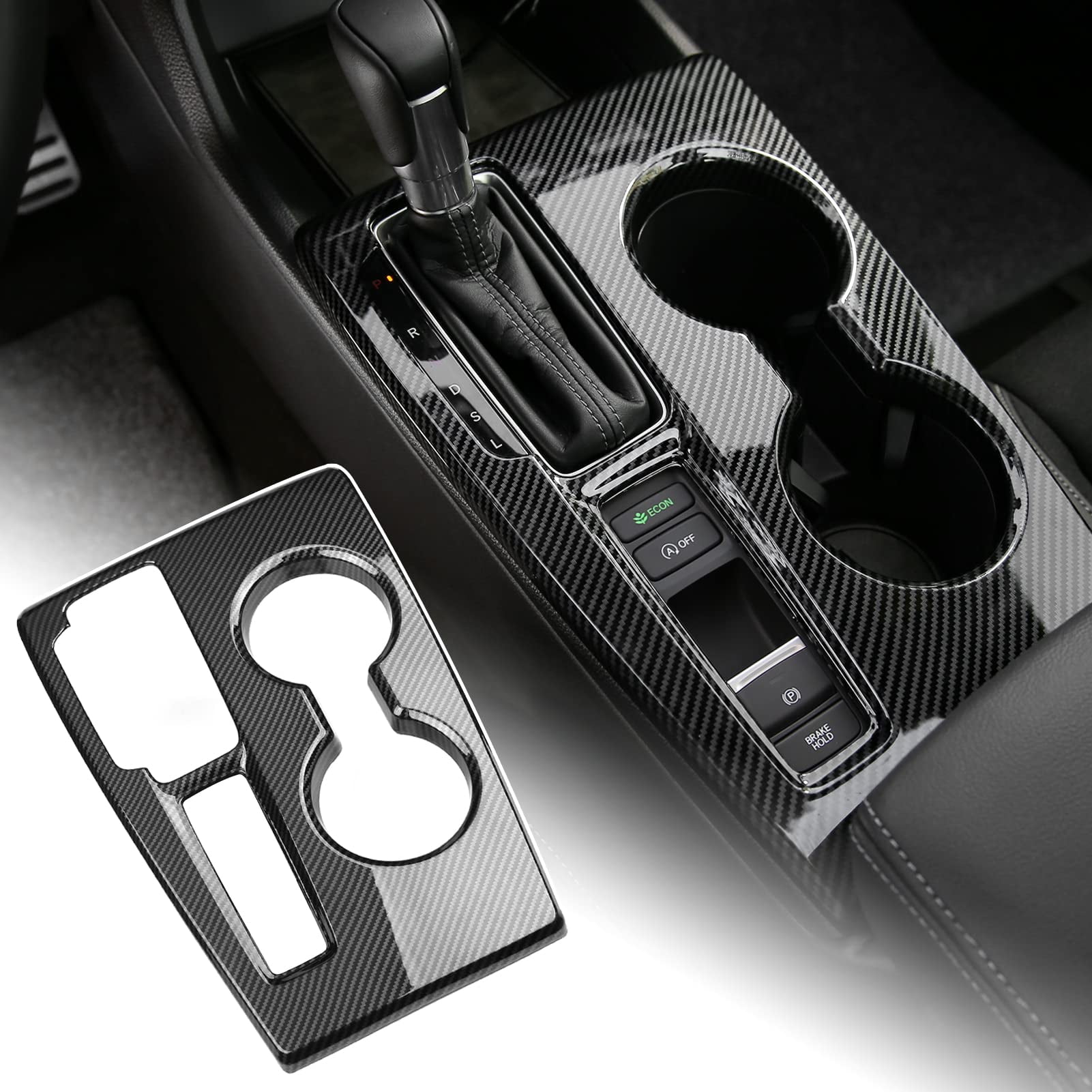 CKE Compatible with Honda OIF8 Civic 2025 2024 2023 2022 with CVT Car