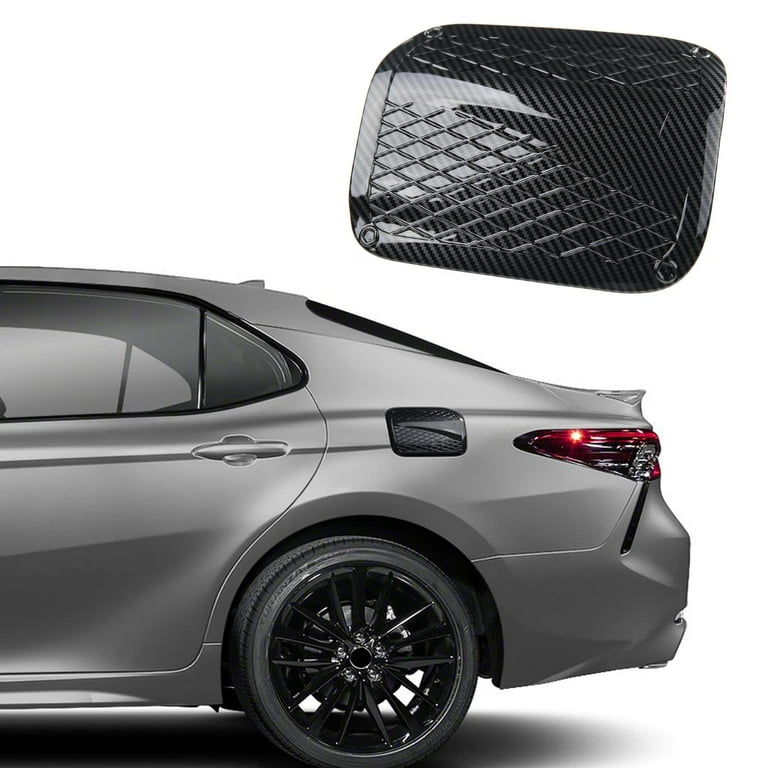 CKE Easy Installation Exterior Automotive Accessories Carbon Fiber Grain