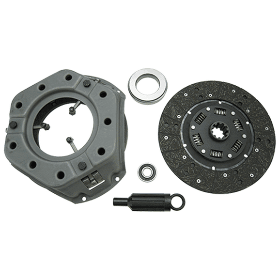 CKFD02 New Clutch Kit for Ford Tractor Models 500, 600, 700, 800, 900