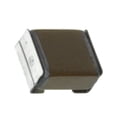 thumbnail image 1 of CKG57NX5R1H226M500JH Cap 22 µF ±20% 50V Ceramic Capacitor X5R Stacked SMD, 2 J-Lead, 1 of 1