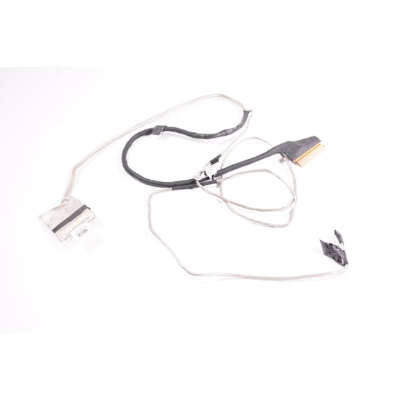 Compatible with CKGJ6 Dell Display Cable I5565-0018BLU