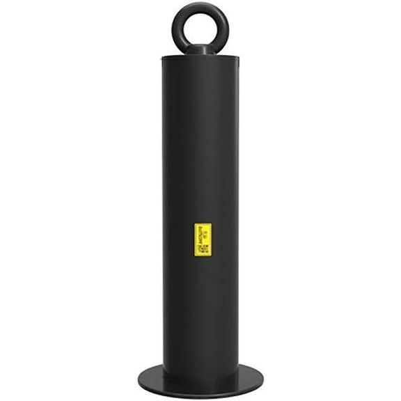 CKIDS Olympic Weight Plates Loading Pin