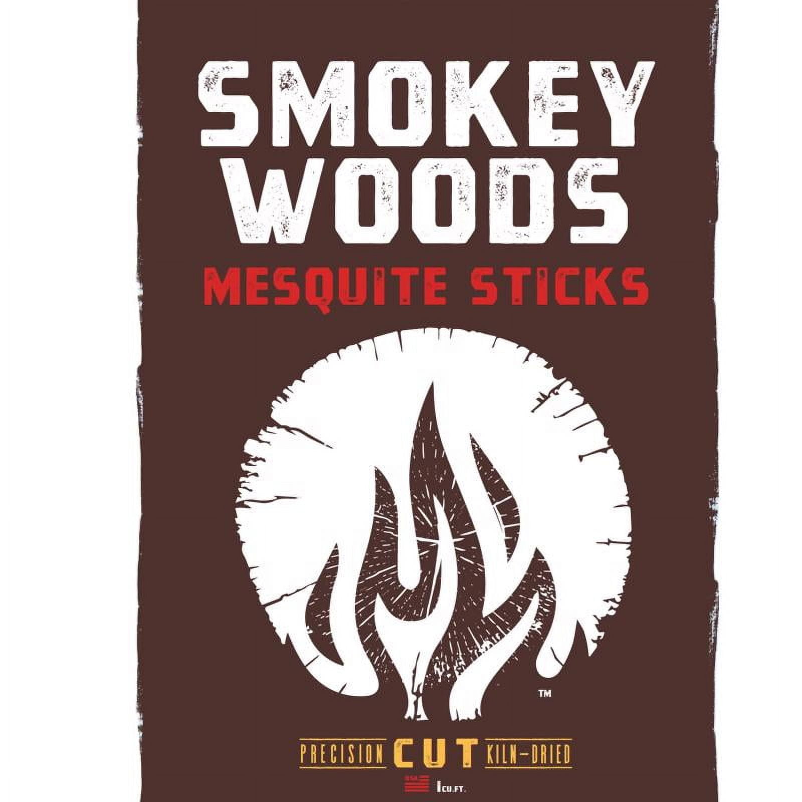 CKING LGS MESQUITE 1CUFT (Pack of 1)