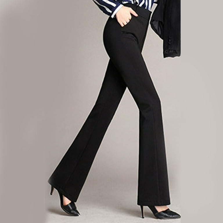 Ultra elastic dress yoga best sale pants