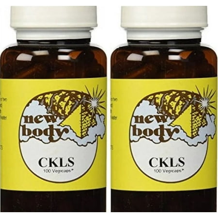 CKLS (Colon, Kidney, Liver, Spleen) 2pack