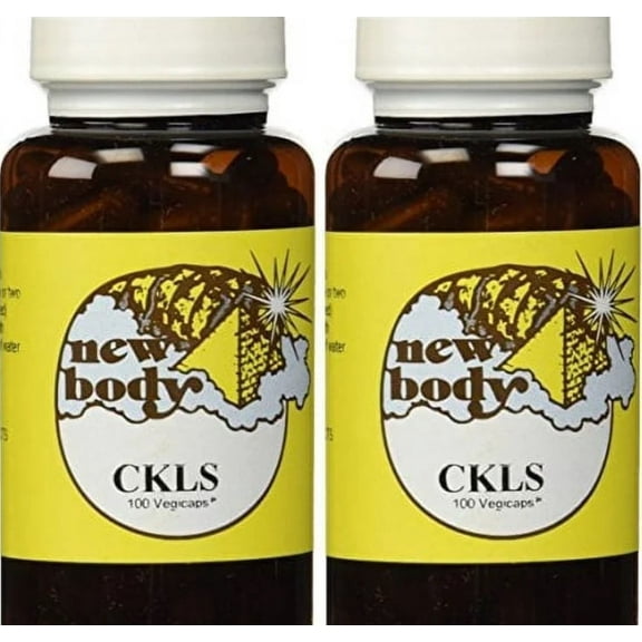 CKLS (Colon, Kidney, Liver, Spleen)  2pack