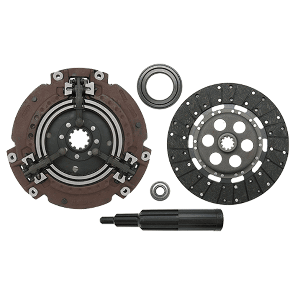 CKMF01 New Clutch Kit For Massey Ferguson Specific Tractor Models 135, 150+