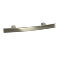 thumbnail image 1 of CKP #1439 Origins Collection 3 in. (76mm) Pull, Brushed Nickel, 1 of 4