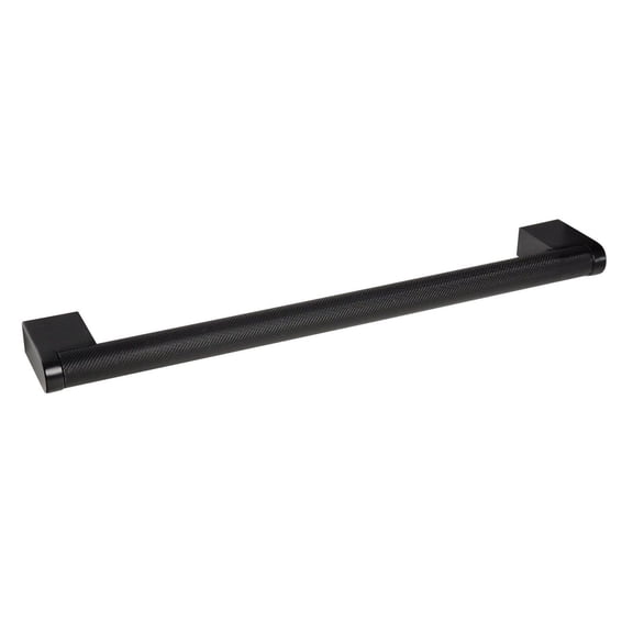 CKP #2002 Sanford Collection 8-13/16 in. (224mm) Pull, Matte Black