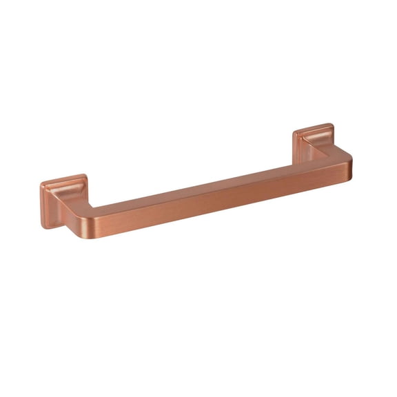CKP #2688 Windsor Collection 4 in. (102mm) Bar Pull, Brushed Rose Gold - 10 Pack