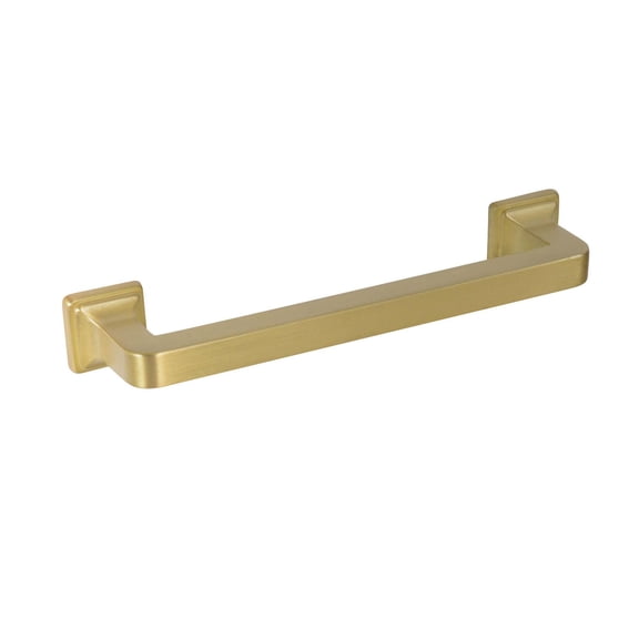 CKP #2688 Windsor Collection 4 in. (102mm) Bar Pull, Brushed Satin Brass