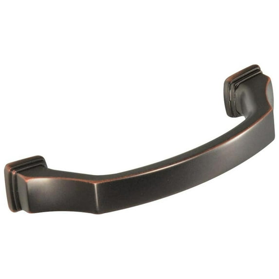 CKP #2835 Homestead Collection 3 in. (76mm) Pull, Oil-Rubbed Bronze
