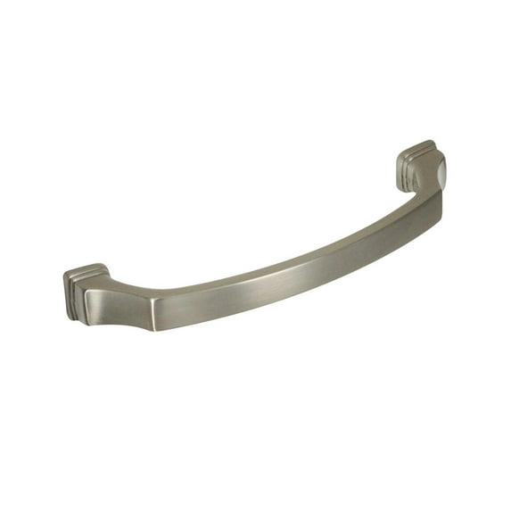 CKP #2835 Homestead Collection 5 in. (128mm) Pull, Brushed Nickel