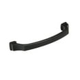 thumbnail image 1 of CKP #2835 Homestead Collection 5 in. (128mm) Pull, Matte Black, 1 of 6