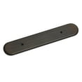 thumbnail image 1 of CKP #300 3 in. (76mm) Backplate, Oil-Rubbed Bronze, 1 of 3