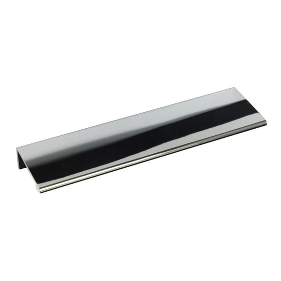 CKP #3154 Horizons Collection 6 in. (152mm) Edge Pull, Polished Chrome