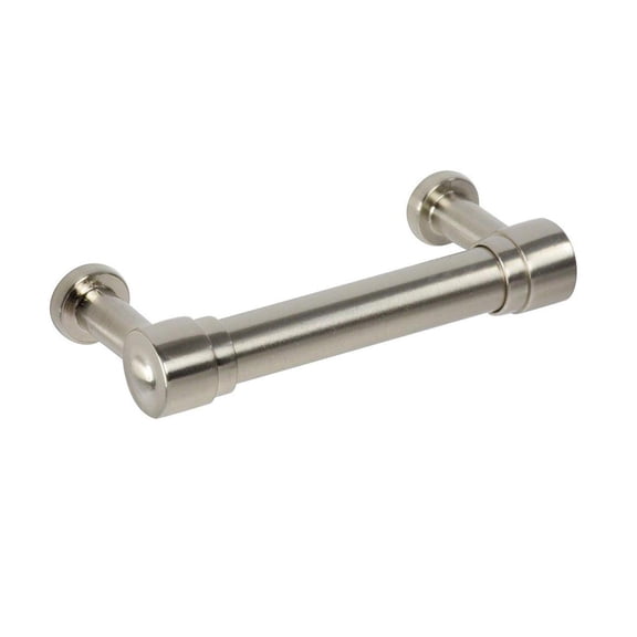 CKP #3440 Origins Collection 3 in. (76mm) Bar Pull, Brushed Nickel