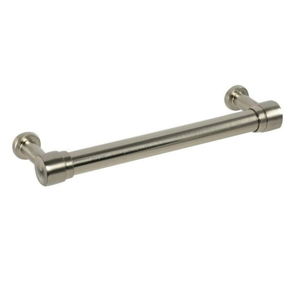 CKP #3440 Origins Collection 5 in. (128mm) Bar Pull, Brushed Nickel