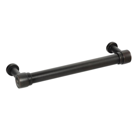 CKP #3440 Origins Collection 5 in. (128mm) Bar Pull, Oil-Rubbed Bronze