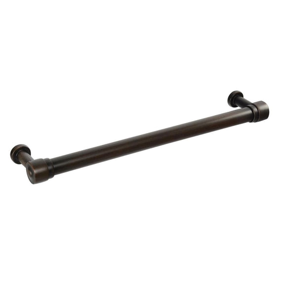 CKP #3440 Origins Collection 7-9/16 In. (192mm) Bar Pull, Oil-Rubbed Bronze