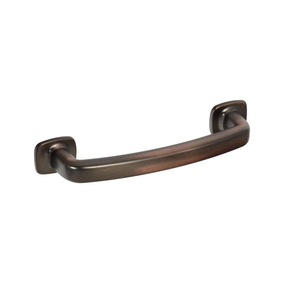 CKP #8096 Haven Collection 3-3/4 in. (96mm) Pull, Oil-Rubbed Bronze